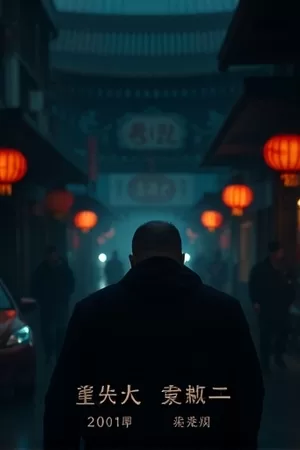 《第九码头的信》中散落信纸与码头吊灯的画面