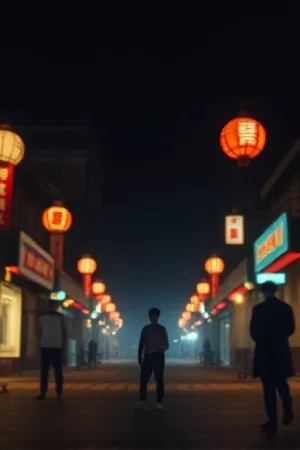 《低频海岸线》中低角度海浪与礁石的画面