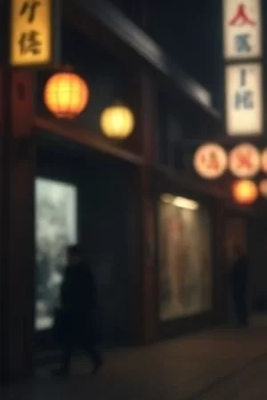 《静默频段》中隔音墙与静音指示灯的局部特写