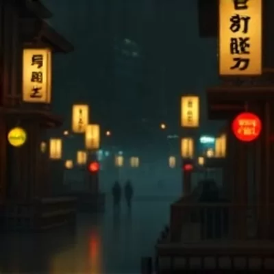 《旧钟楼录音带》中老式录音机与缠带特写画面